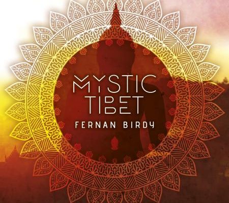 MYSTIC TIBET- MFM022