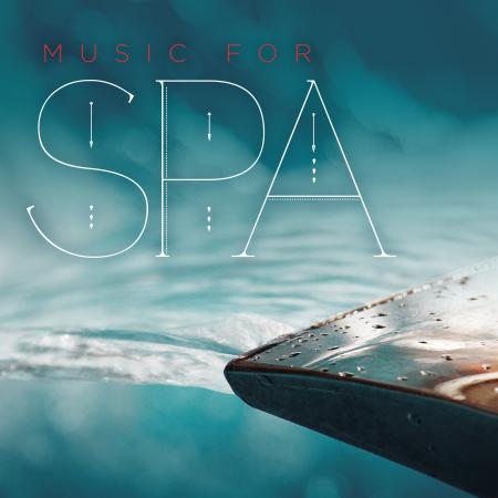 MUSIC FOR SPA – MFM020