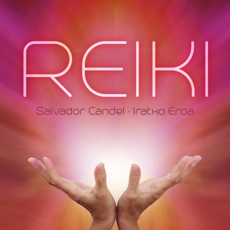 REIKI – MFM018