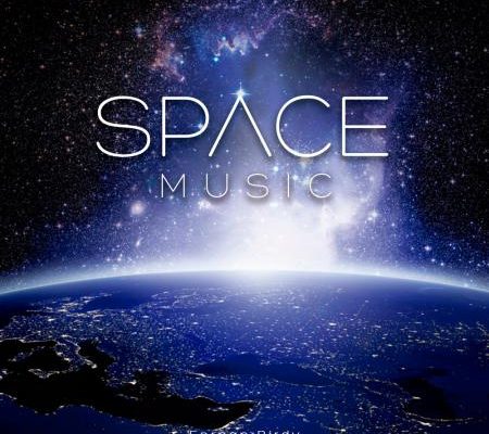 SPACE MUSIC – MFM011