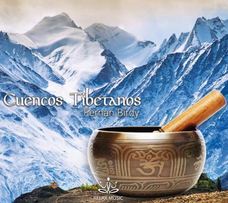 CUENCOS TIBETANOS – MFM012