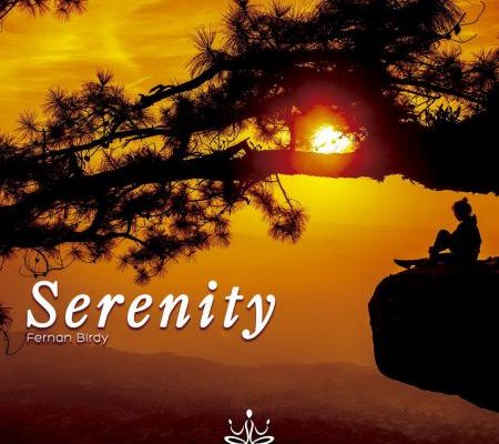 SERENITY – MFM014