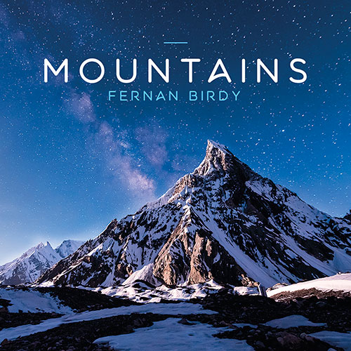 MOUNTAINS – MFM026